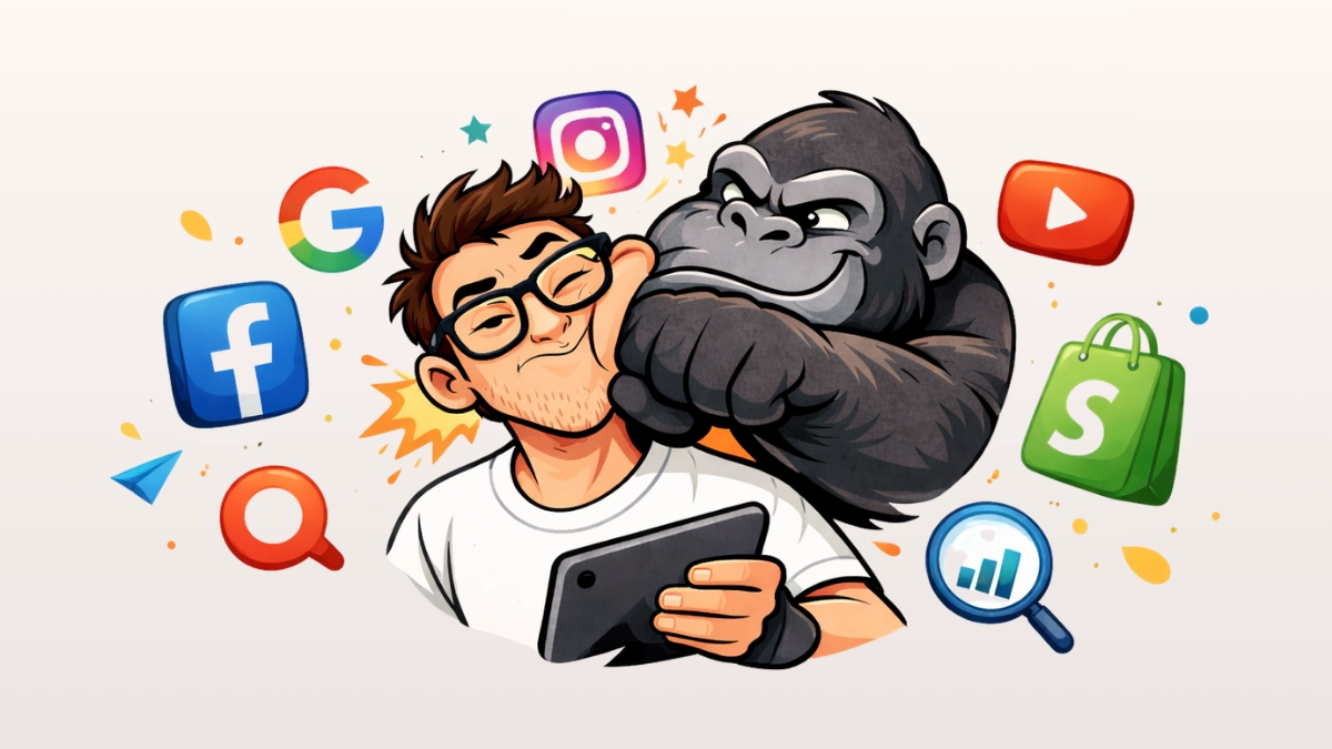 Smash Face Media builds websites that grow every month. Boutique SEO, local visibility, and conversion optimization designed to turn traffic into paying customers.