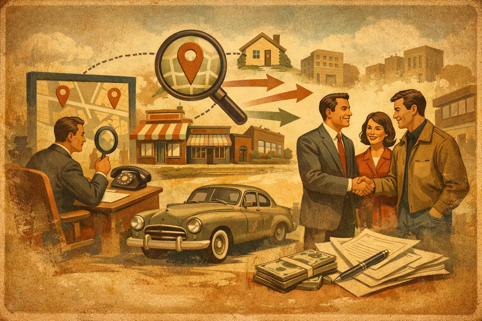 How Local SEO Drives Leads That Close